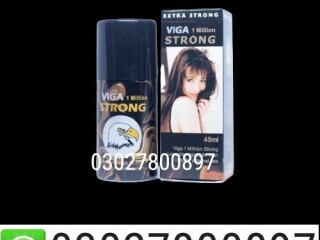 Viga 1 Million Strong Delay Spray in Karachi ( 0302.7800897 ) Cash on Delivery