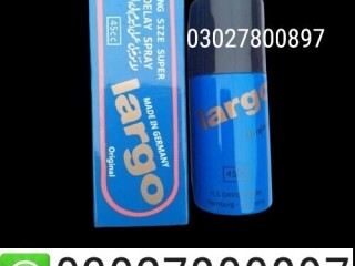 Largo Delay Spray in Pakistan ( 0302.7800897 ) Cash on Delivery