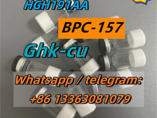 Factory supply high quality peptide Cas 910463682 Semaglutide