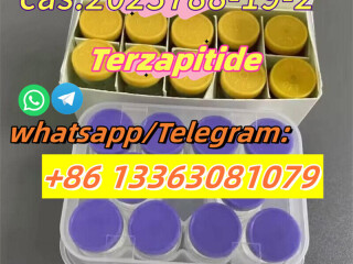 High Quality Cagrilintide Powder Cagrilintide CAS 1415456-99-3