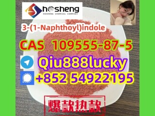 109555-87-5  3-(1-Naphthoyl)indole