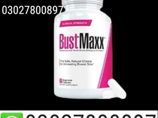 Bustmaxx Pills In Gujranwala ( 0302.7800897 ) Cash on Delivery