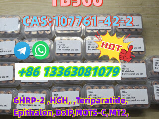 Thymalin CAS 63958-90-7