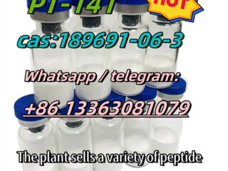 Selank cas	129954-34-3