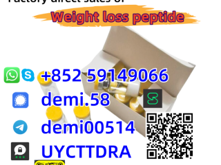 2mg 5mg 10mg peptide Linaclotide CAS. 851199-59-2