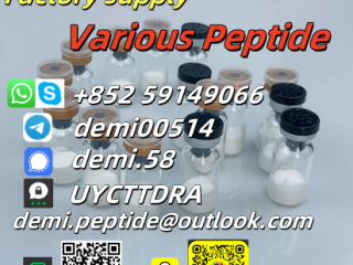 2mg 5mg 10mg peptide Palmitoyl Tripeptide-1 CAS. 147732-56-7