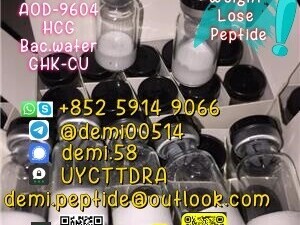 2mg 5mg 10mg peptide Cagrilintide CAS. 1415456-99-3