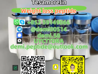 2mg 5mg 10mg peptide Teriparatide CAS. 52232-67-4