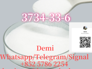 High Quality Denatonium Benzoate CAS 3734-33-6