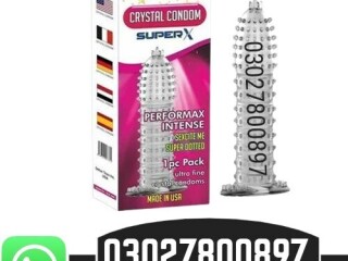 Silicone Condom In Lahore } 03027800897 { Shop Now