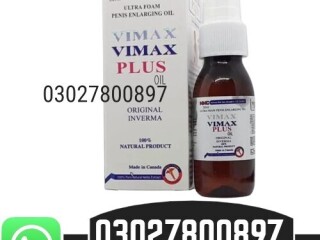 Canadian Vimax Oil in Pakistan } 03027800897 { Shop Now