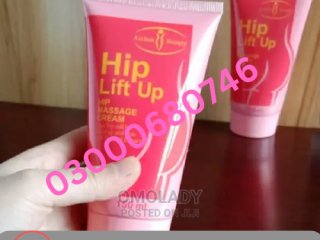 Hip Up Firming Cream Price in Gujranwala 03000680746