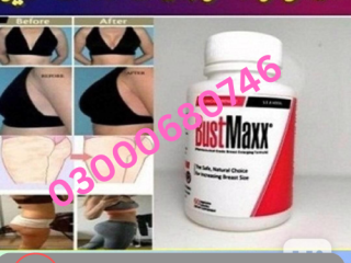 Original Bustmaxx Pills Price in Peshawar 03000680746