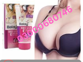 Balay Breast Enhancement Cream Price in Gujranwala 03000680746