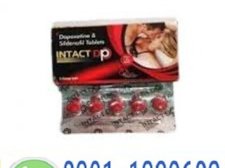 Intact Dp Extra Tablets in Pakistan   | 0301-1329682 | cod