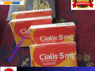 Cialis 5mg Tablets in KARACHI | 03005356678 | pure quality