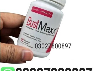 Bustmaxx Pills In Pakistan | 03027800897 \ Best Price