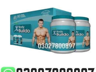 Body Buildo Powder In Pakistan | 03027800897 \ Best Price