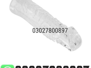 Penis Extender Reusable Condom In Pakistan | 03027800897 \ Best Price