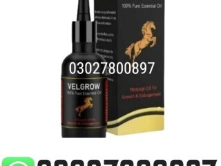 Velgrow Oil in Pakistan | 03027800897 \ Best Price