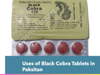 Black Cobra Tablets in  Islamabad / 0308-5356226 / payment on delivery