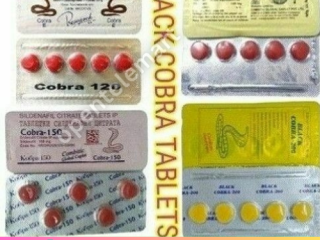 Black Cobra Tablets in  Rawalpindi / 0308-5356226 / payment on delivery