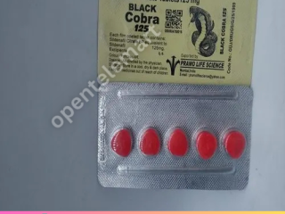 Black Cobra Tablets in  Bahawalpur  / 0308-5356226 / payment on delivery