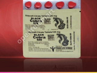 Black Cobra Tablets in Gilgit / 0308-5356226 / payment on delivery