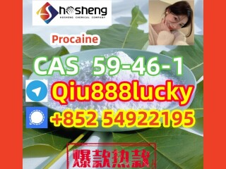 59-46-1  Procaine