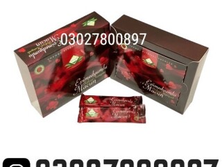 Themra Epimedium Macun 12 Sachet In Pakistan ( 03027800897 ) Cash on Delivery