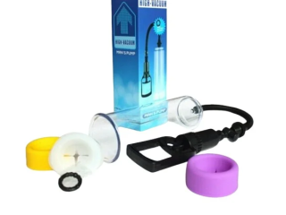 Best Penis Enlarger High Vacuum Mens Pump - 03265721280