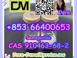 Semaglutide CAS 910463-68-2