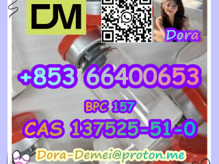 BPC157  CAS 137525-51-0