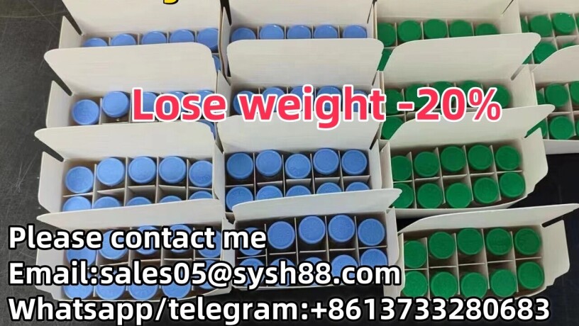 customized-peptide-powder-for-bodybuilding-and-weight-loss-cosmetics-raw-material-in-vials-big-1