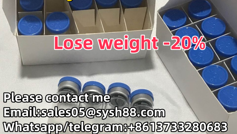 hot-wholesale-99-purity-weight-loss-peptid-2mg-5mg-10mg-white-powder-weight-loss-peptid-big-0