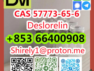 CAS 57773-65-6 Deslorelin high quality good price