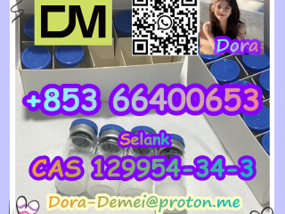 Selank  CAS 129954-34-3