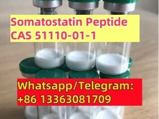 Somatostatin (SST) Peptide CAS 51110-01-1