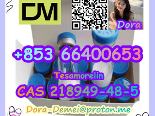 Tesamorelin  CAS 218949-48-5