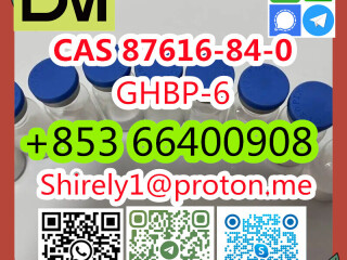 CAS 87616-84-0 GHBP-6 high quality good price