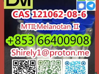 CAS 121062-08-6 Melanotan II high quality good price