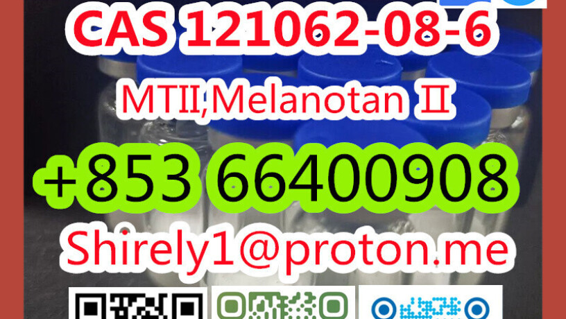 cas-121062-08-6-melanotan-ii-high-quality-good-price-big-0