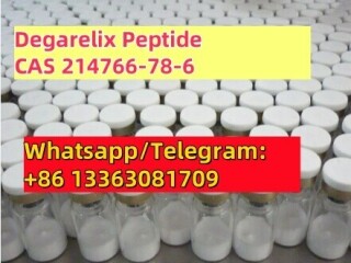 Degarelix Peptide Firmagon CAS 214766-78-6