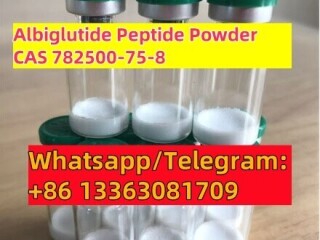 Albiglutide Fragment GSK716155 Naliglutide CAS 782500-75-8