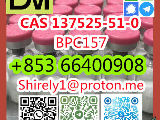 CAS 137525-51-0 BPC 157 high quality good price