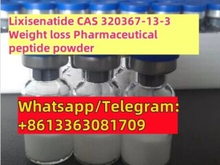 Lixisenatide Peptide Powder CAS 320367-13-3