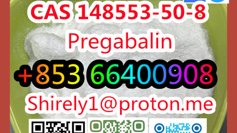 cas-148553-50-8-pregabalin-high-quality-good-price-big-0