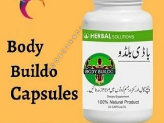 Body Buildo Capsules in pakistan / 0308-5356226  / good shiping