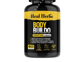 Body Buildo Capsules in pakistan / 0308-5356226  / good shiping