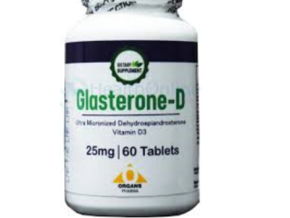 Glasterone D Tablets in pakistan / 0308-5356226  / good shiping